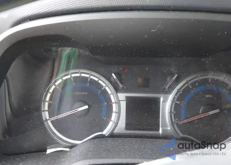 2014 Toyota 4Runner Limited z USA, uszkodzony, nr VIN JTEBU5JR8E5188294